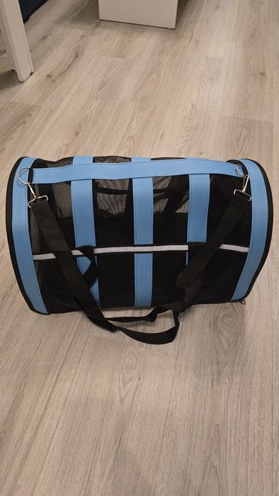 Чанта за куче Чисто Нова