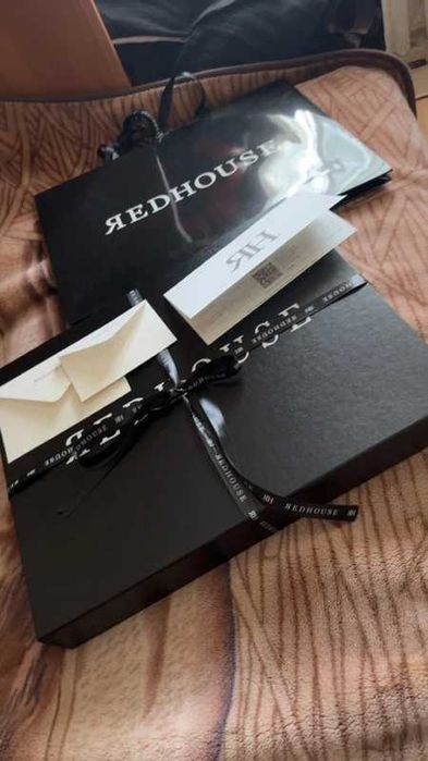 Redhouse Jeans marimea 33