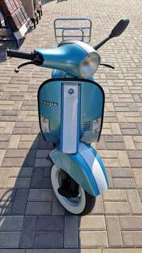 Vand Vespa HP50 2T 1991, complet restaurata