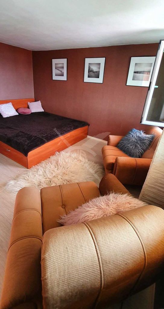 Продава се Етаж от къща в Свети Влас - 150 кв.м за 1167 €/кв.м - Снимка #6