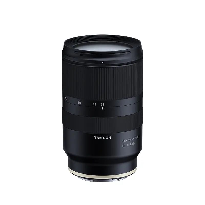 Tamron 28-75mm f/2.8 DI III VXD G2 Sony