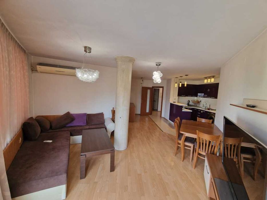 Продава се Многостаен апартамент в Благоевград, Широк център - 117 кв.м за 941 €/кв.м - Снимка #2