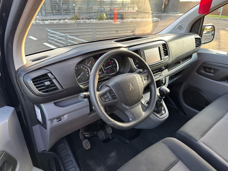 PEUGEOT Expert 2.0 Diesel