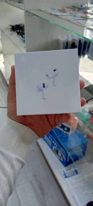 Airpots pro2 harhilari bor puliga arzidgan