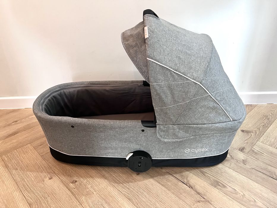 Кош за новородено Cybex Cot S