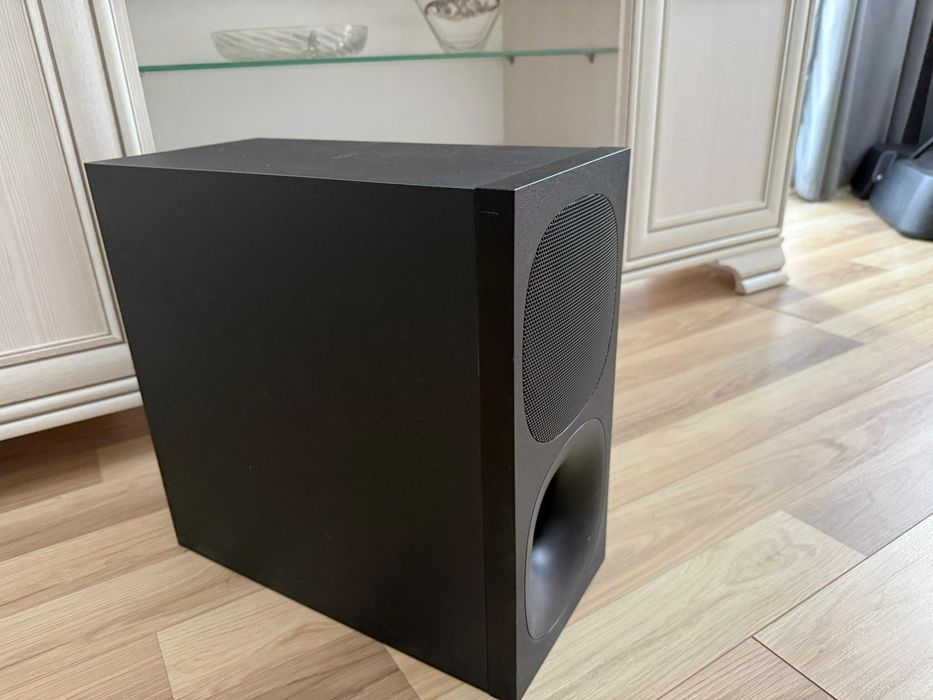 Soundbar SONY SA-WS400, 2.1, 330W, Bluetooth, Subwoofer Wireless,Dolby