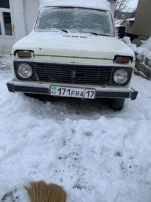 Продается машина