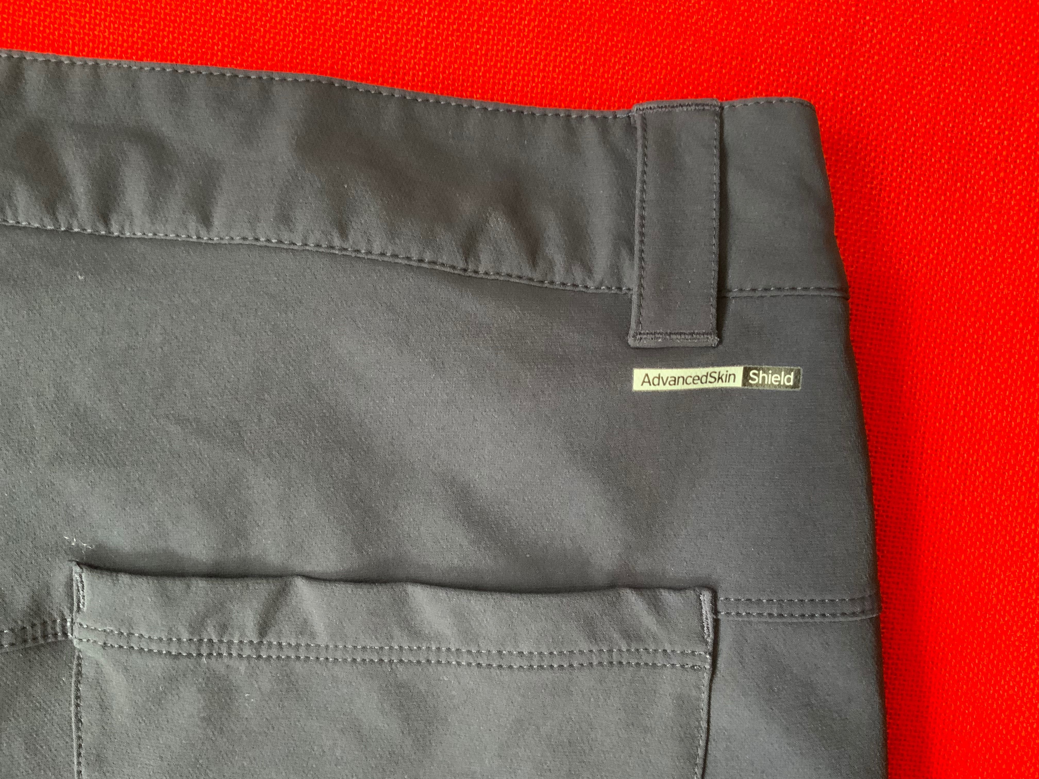 Salomon-оригинален панталон 33 размер