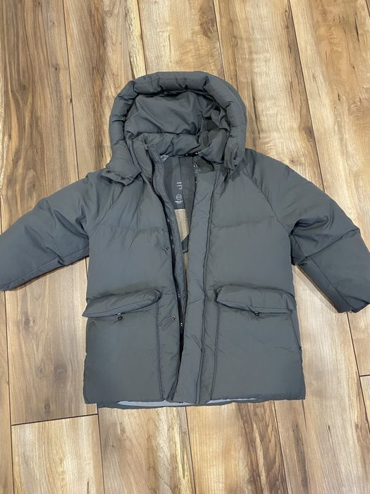 Детско зимно яке Zara