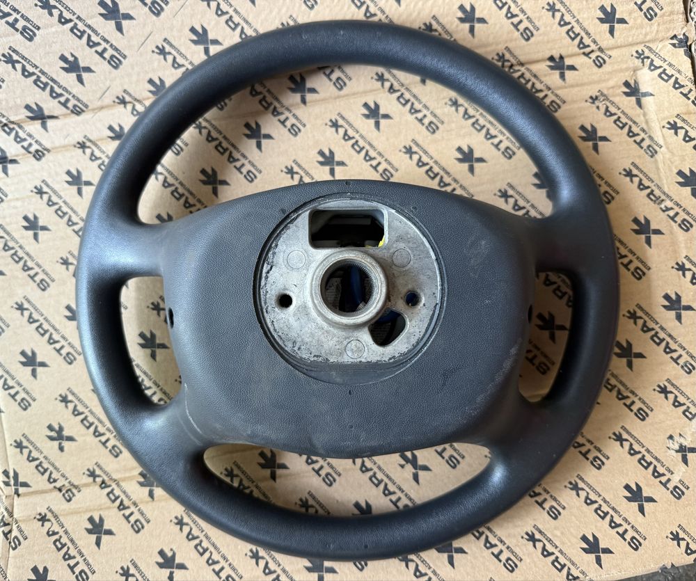 Волан от Audi A4 B6 с airbag