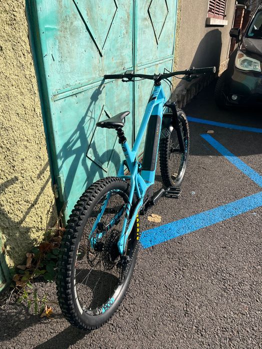 Mondraker Chaser XL, 27.5