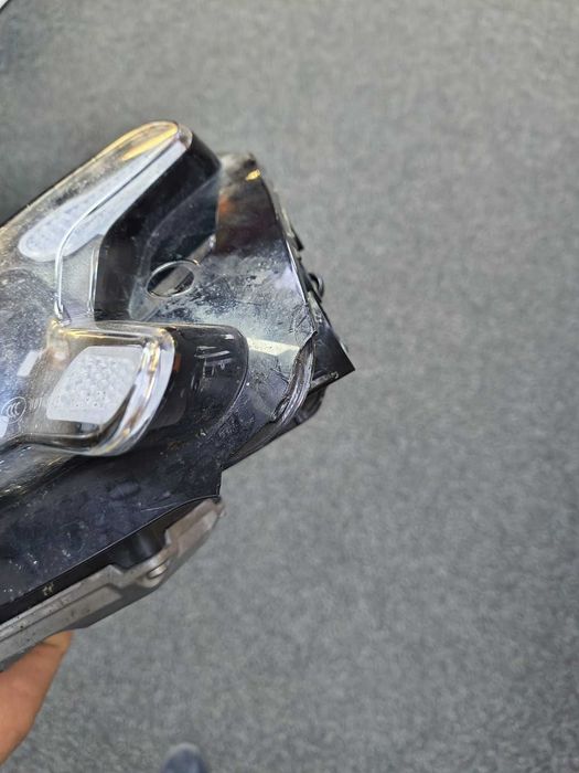 Far led adaptiv BMW R1300GS