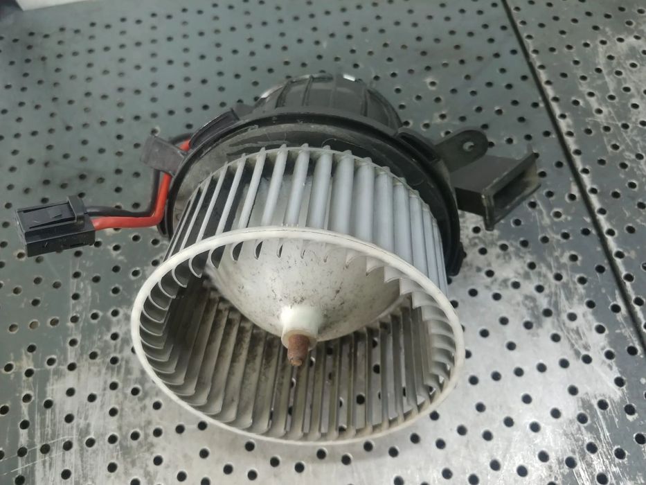 aeroterma audi a4 b8 2012  behr x6553