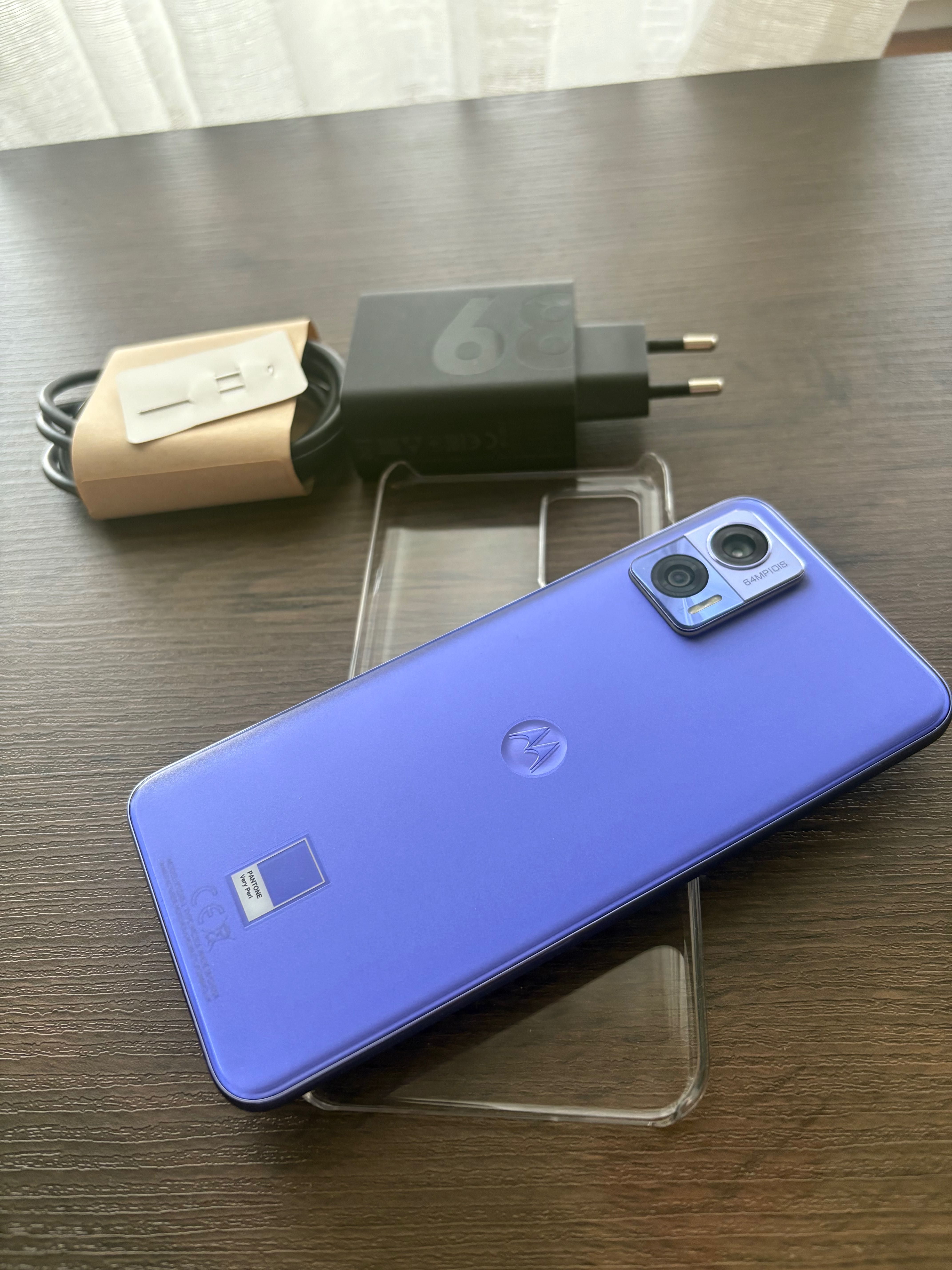 Motorola Edge 30 Neo