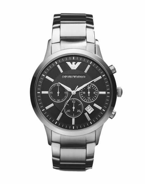 Armani AR2434 Мъжки часовник най-ниски цени при нас!
