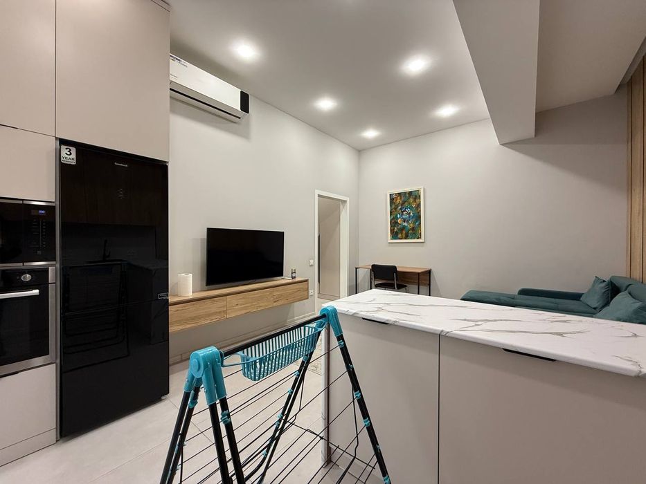 Продажа 2/4/8 50м2 в Новостройке, ор-р: ул. Проспект Мустакиллик