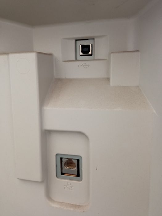 Canon IR2018 A3 3в1