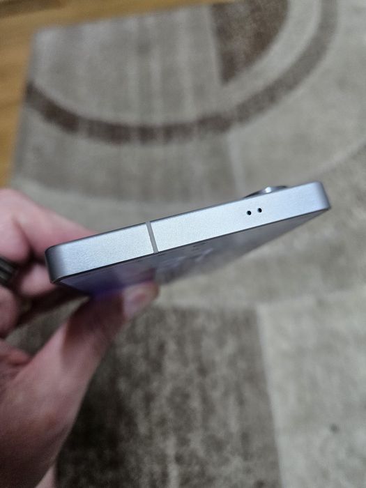 Samsung s25 ultra. Schimb cu Samsung s25 Edge sau fold 6-7.