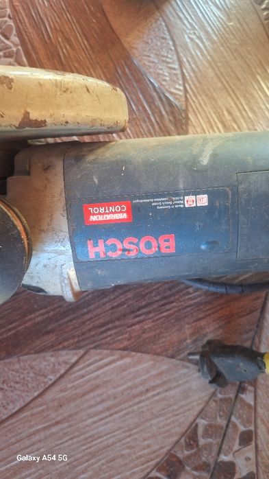 Flex Profesional Bosch