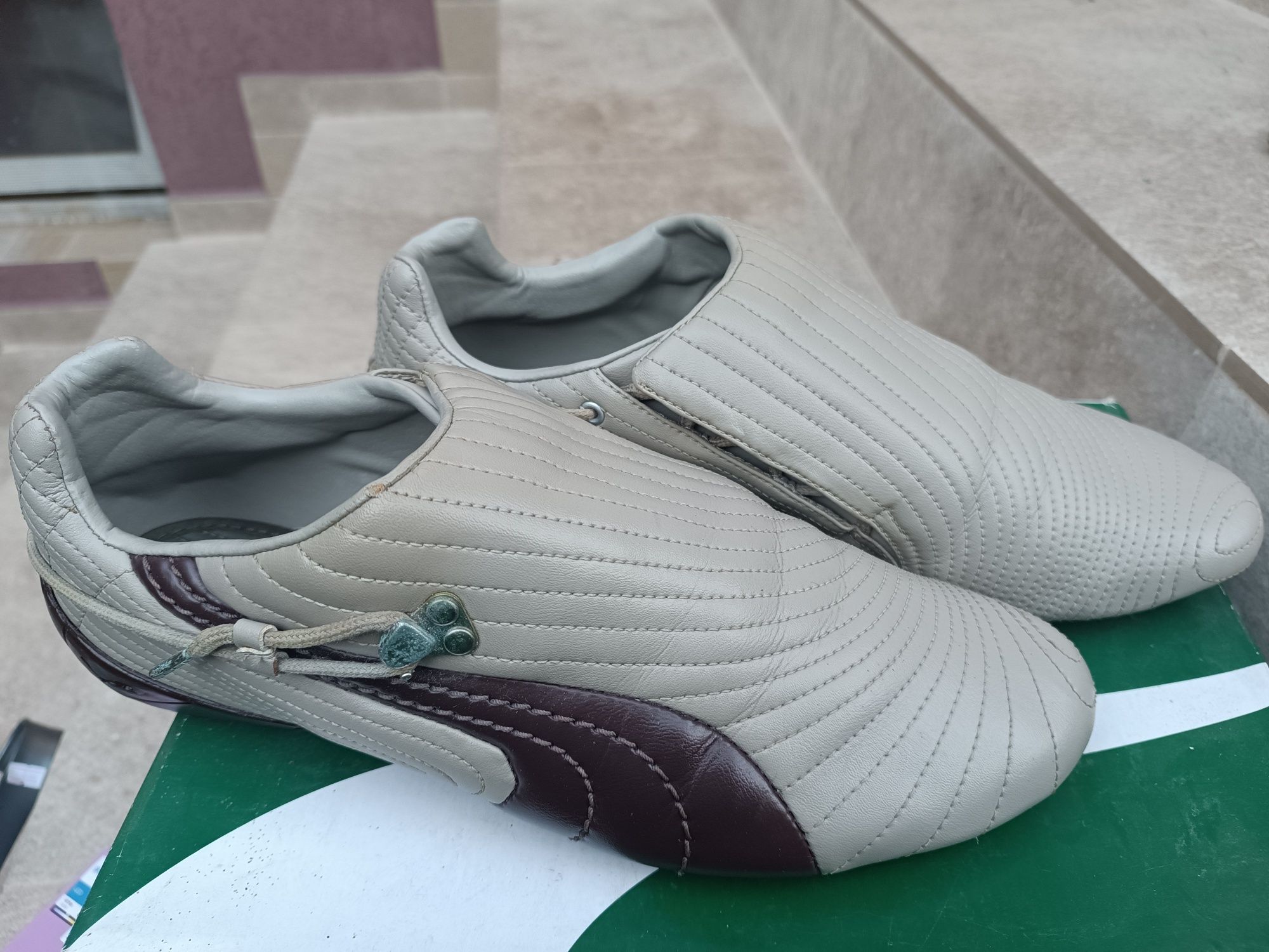 Оригинални мъжки маратонки Puma