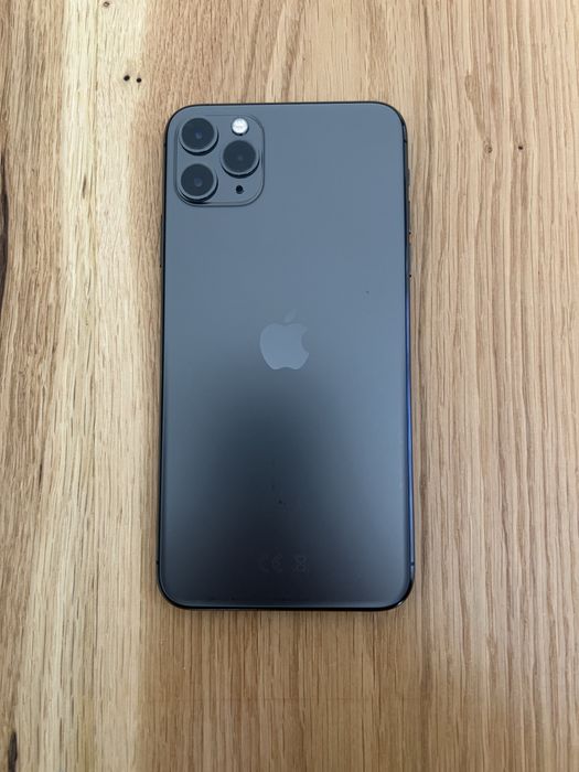 Iphone 11 pro max 64gb