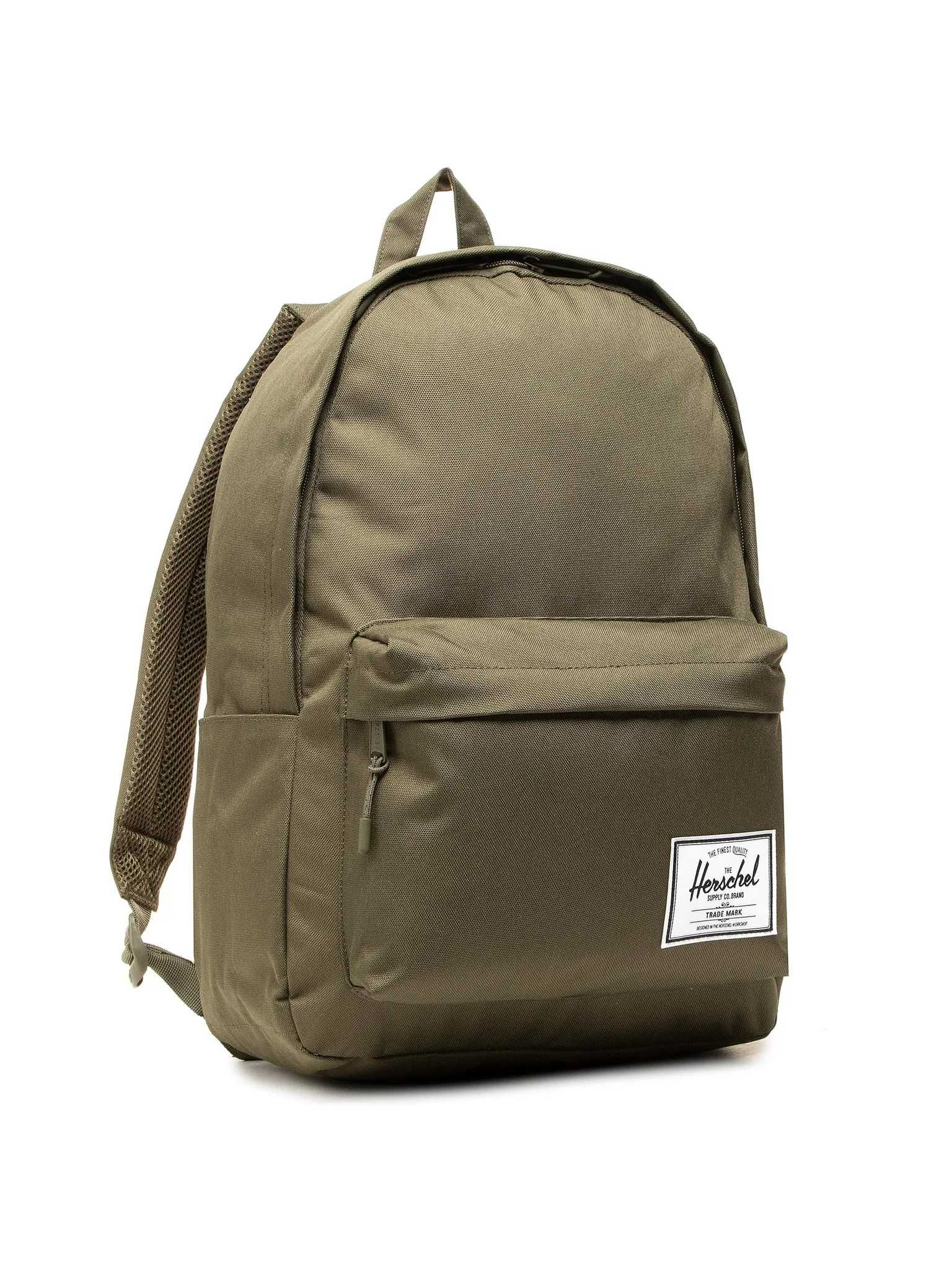 НОВА Herschel Classic Backpack XL - 30L - ОРИГИНАЛНИ раници