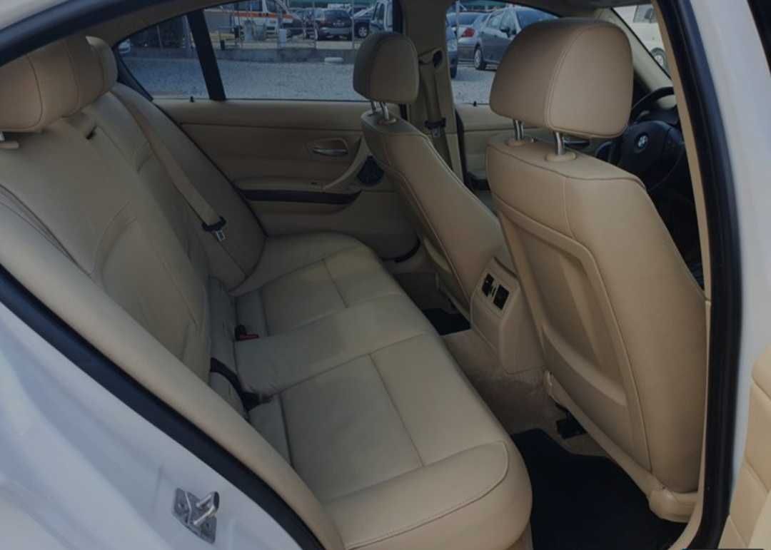 BMW 335d 2010 автоматичен