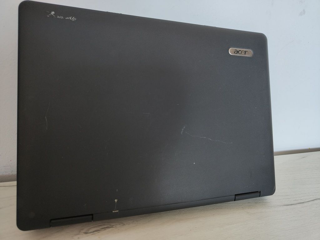 Laptop Acer Extensa 5630Z