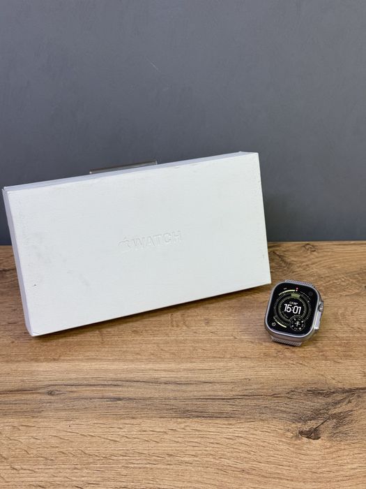 Apple Watch Ultra 2 49 mm | Mobile Zone
