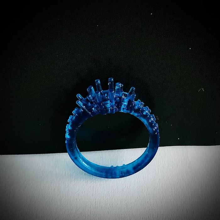 Printare 3D, scanare, proiectare- prototipare -