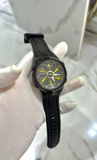 Perrelet Turbine Black - Yellow