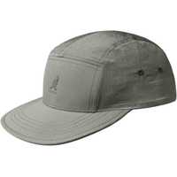 Sapca Kangol Soft Touch 5 Panel Baseball Verde