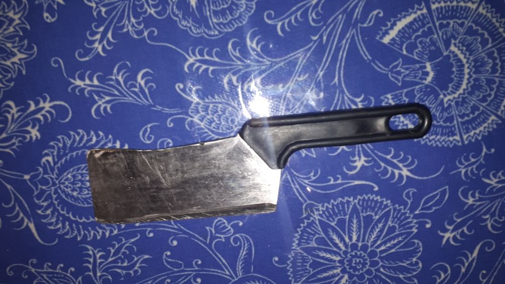 Топорик кухонный