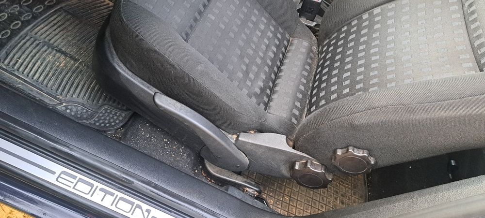 VW BORA 1.9 AJM 116cp