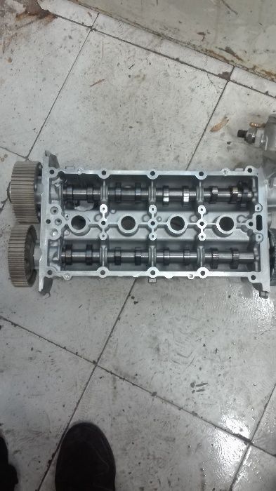 глава за голф7/vw golf/audi/skoda/seat