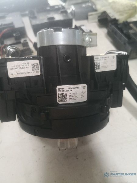 Ansamblu manete PORSCHE PANAMERA (970) [ 2009 - 2016 ] 4 (M 46.40) 220