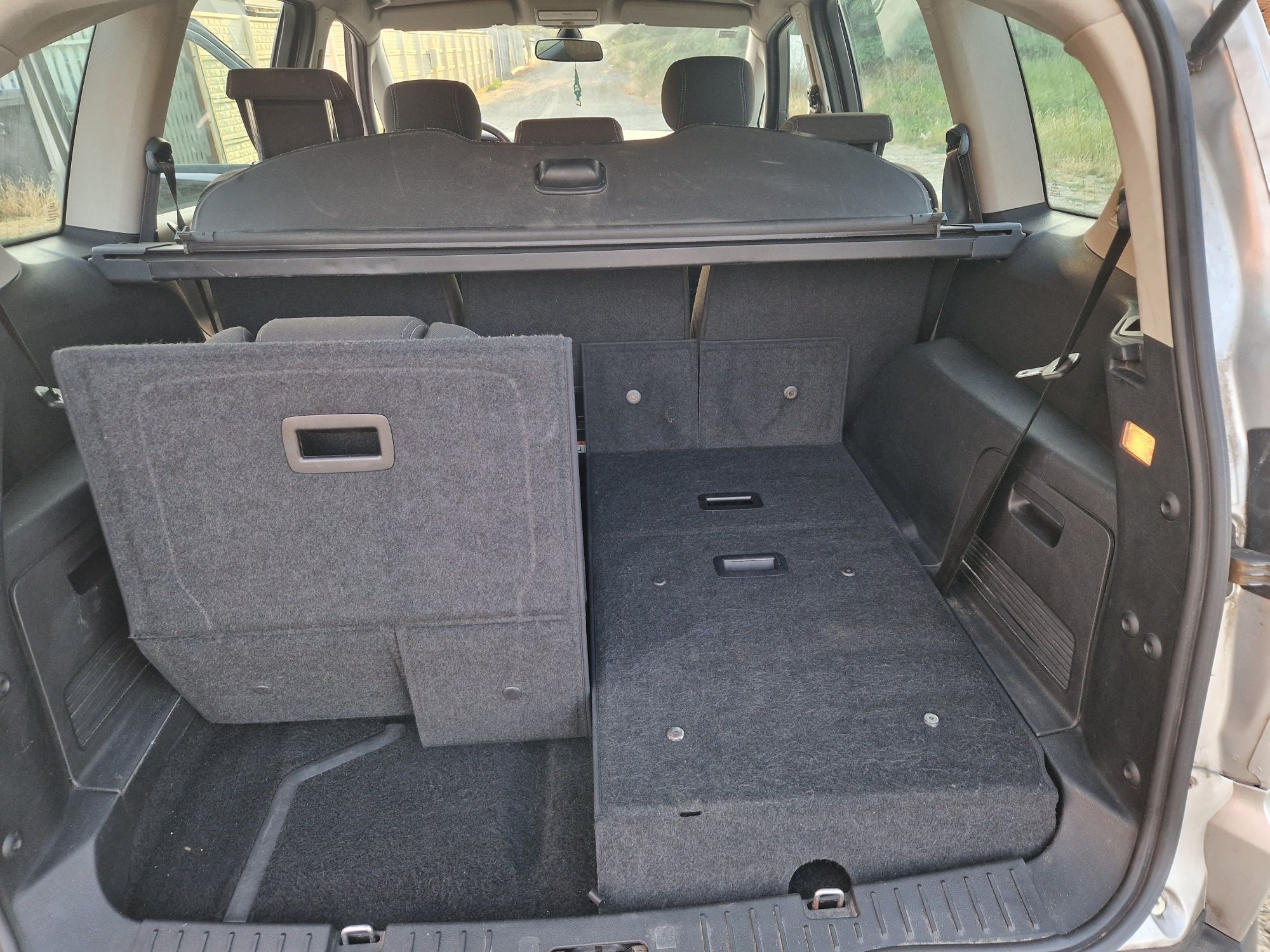 Ford S max  7 locuri