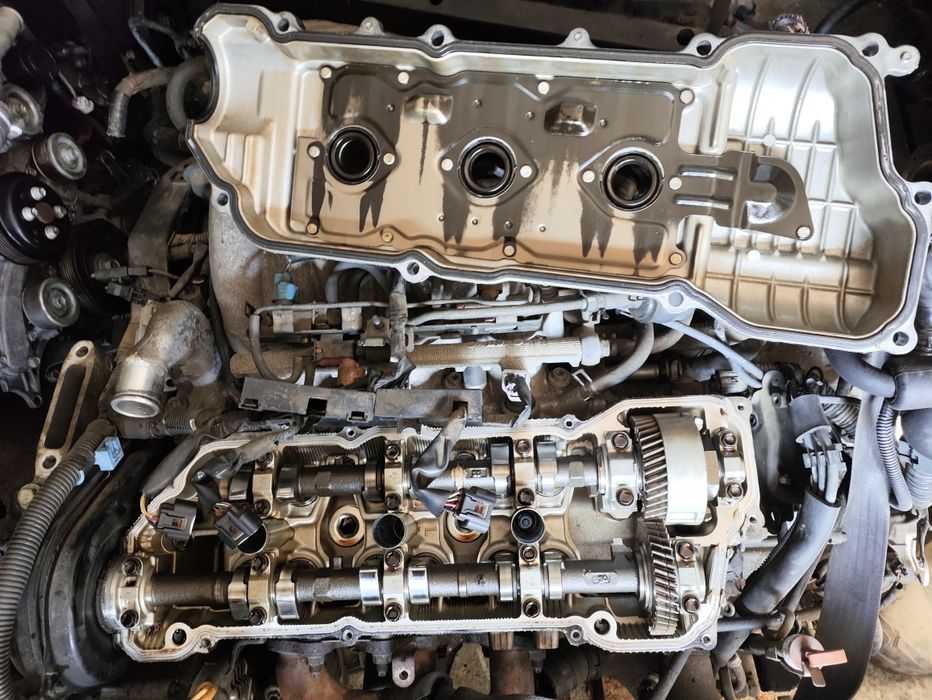 Лексус Рх 300 1 mz-fe свежедоставленные из Японии