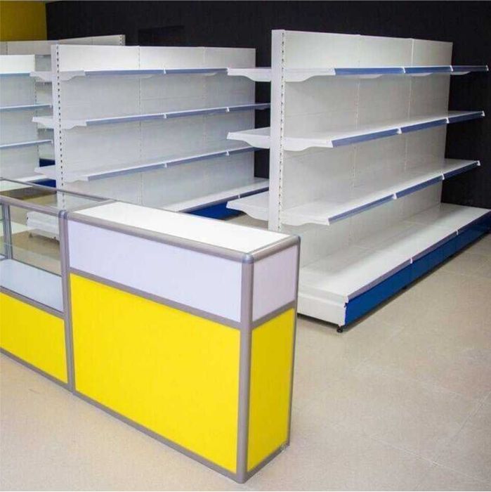 Торговое оборудование,стеллаж,savdo uskunalari,stellaj,vitrina