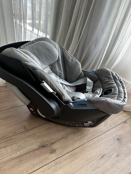 Кошче за кола Cybex Aton 5