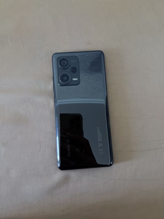 Xiaomi Redmi Note 12 Pro Plus 5G