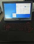 Laptop gaming Asus fx503 i5 gtx 1050 16GB Ram SSD HDD
