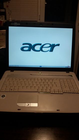 Vand Leptop Acer Aspire 7520/7520G Functional pt. piese