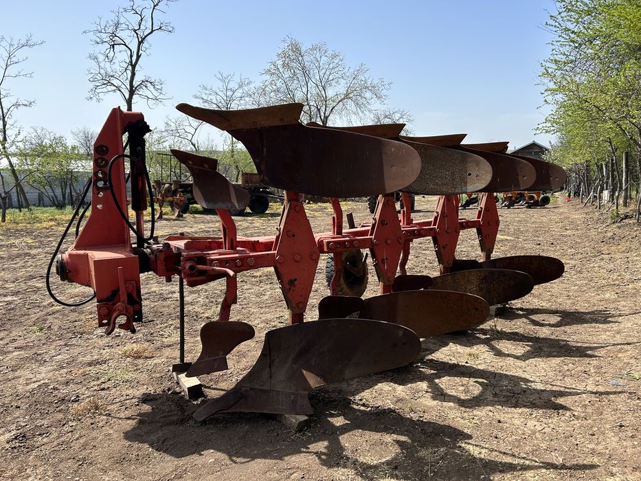 Vand plug reversibil Huard