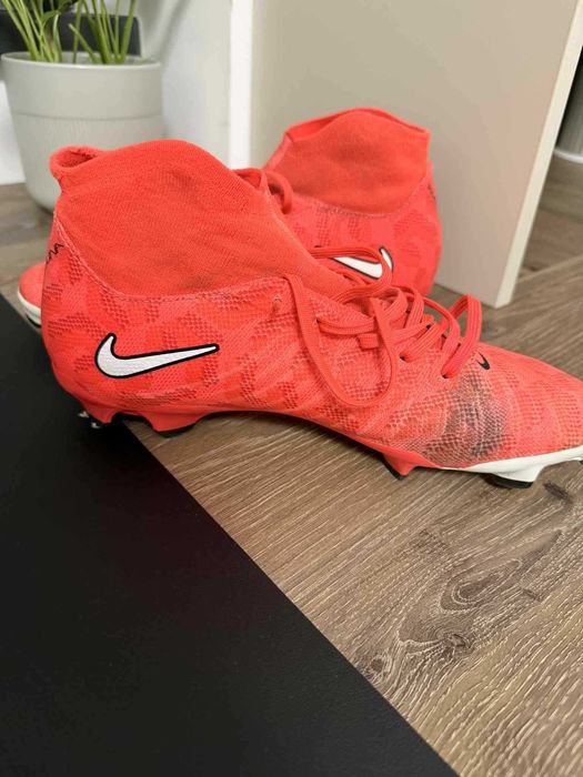 Ghete de fotbal Nike Phantom Luna Elite - 40 / 255