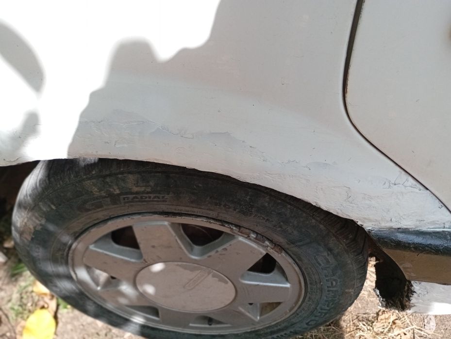 Pasat 2 газ бензин