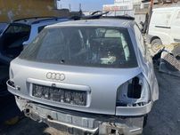 Багажник заден капак ауди а3/с3 2000г 3 врати
