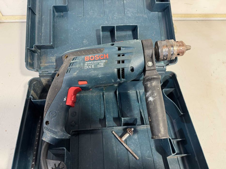 Бормашина - Bosch 110 V/ 701 W