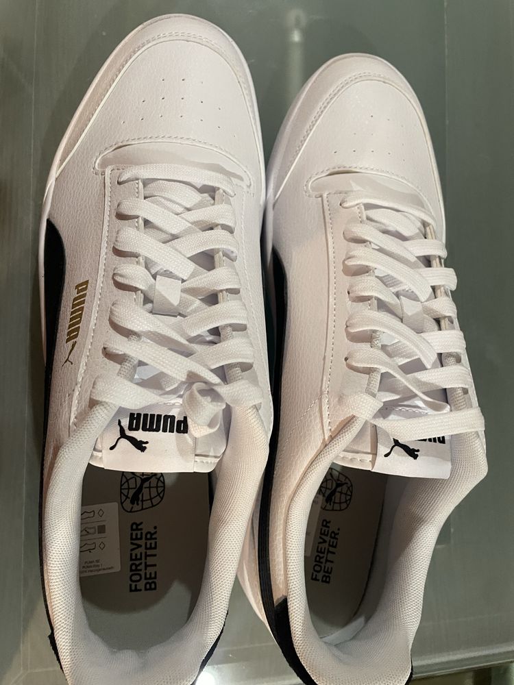 Pantofi sport Puma Shuffle