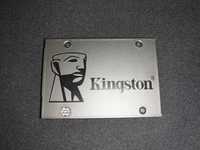 SSD KINGSTON 240Gb (SA400S37A/240G)